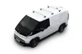 KIA PV5 WorkBar 3 pcs v21